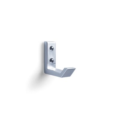 Petit crochet à bordure en cristal 0087-57