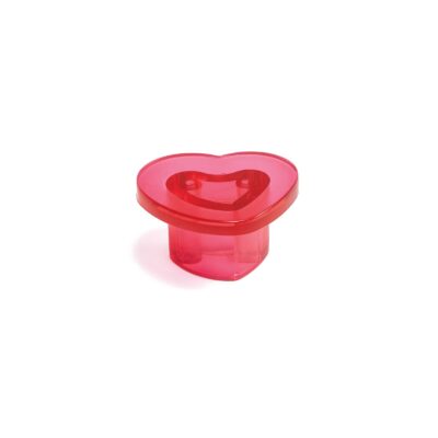 Sweet Heart Knob 8150-48