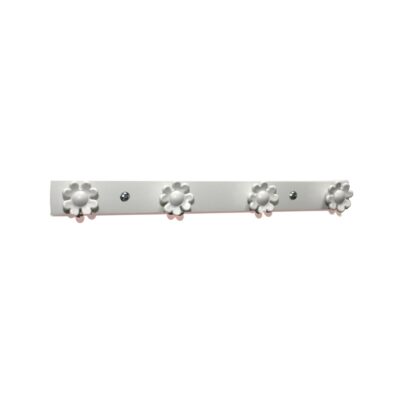 Flower Power Hook Rail 8161-300