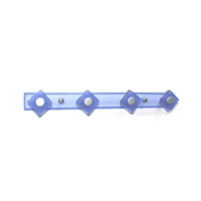 Be-Square Hook Rail 8168-300