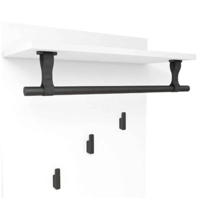 Loop Coatrack 8350-600