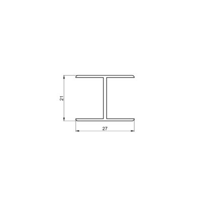 SP44 - Profil du connecteur